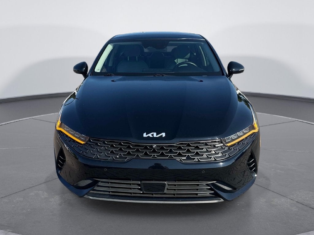 2022 Kia K5 EX