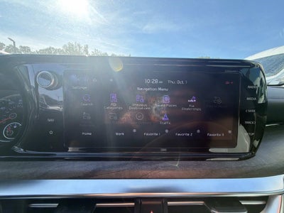 2022 Kia K5 EX