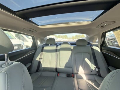2022 Kia K5 EX