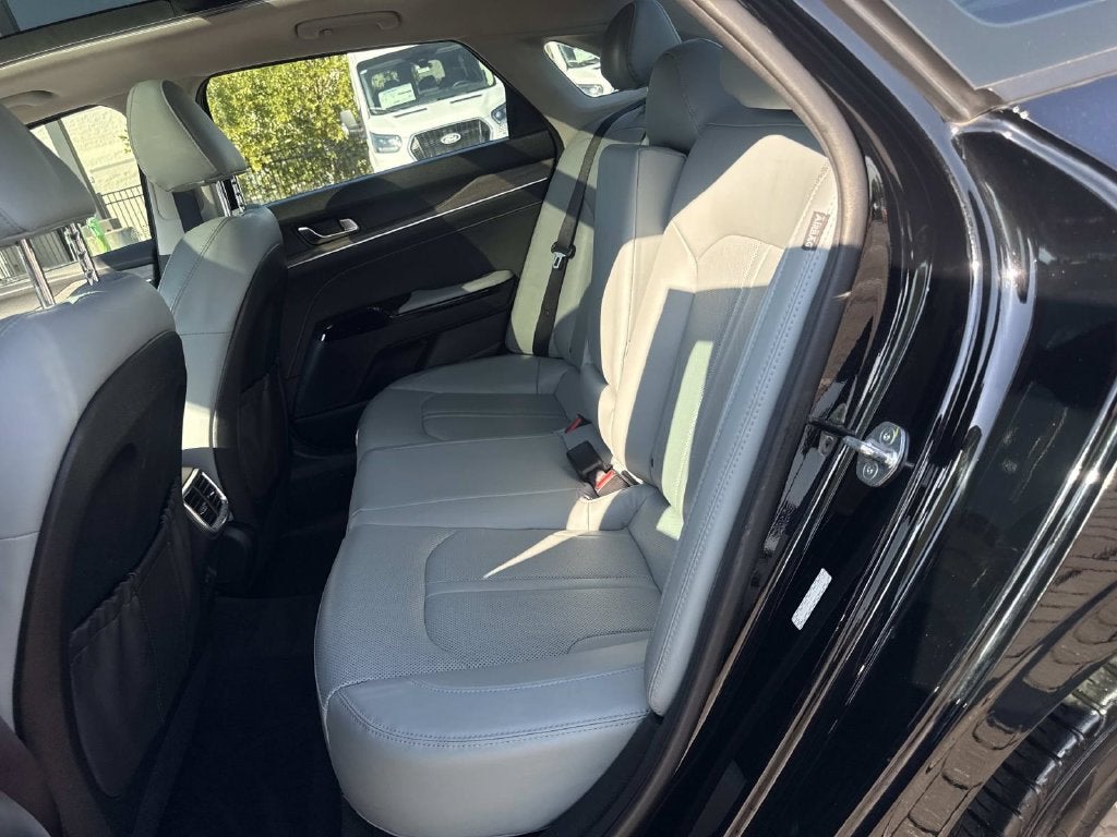 2022 Kia K5 EX