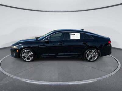 2022 Kia K5 EX