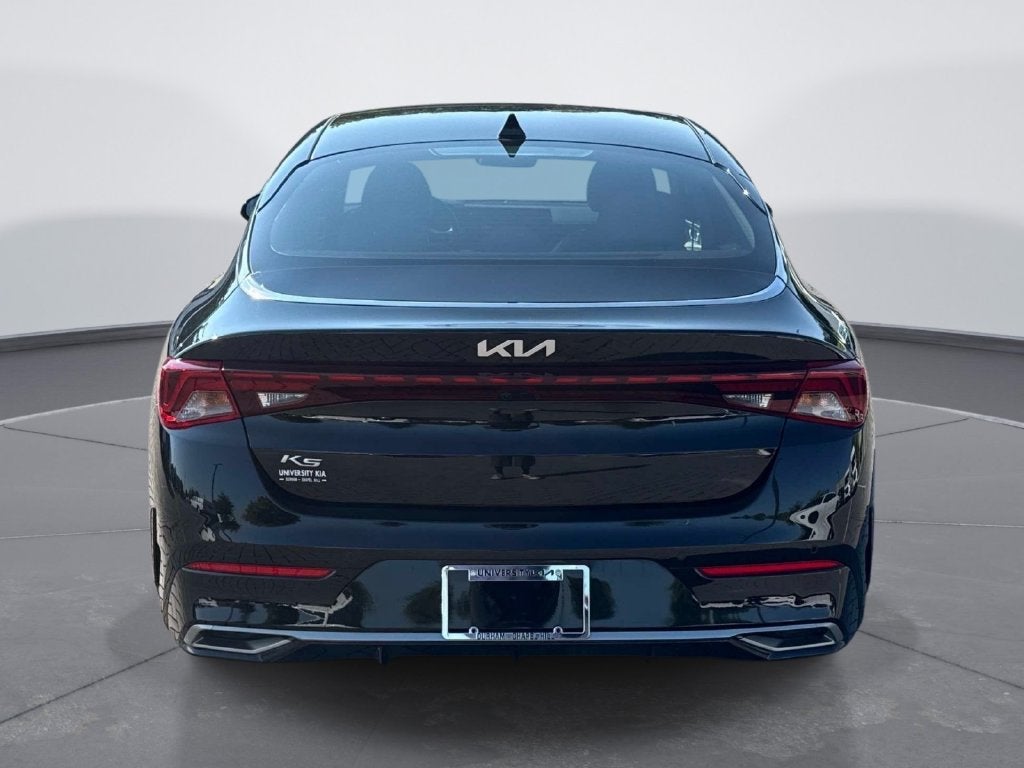 2022 Kia K5 EX