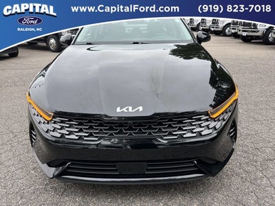 2024 Kia K5 EX