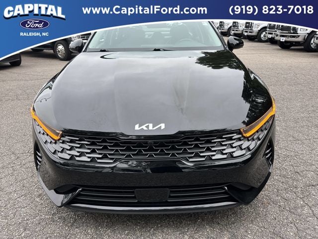 2024 Kia K5 EX