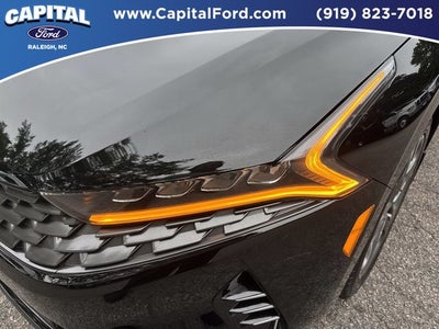 2024 Kia K5 EX