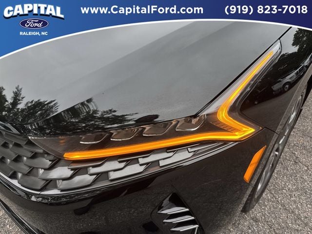 2024 Kia K5 EX