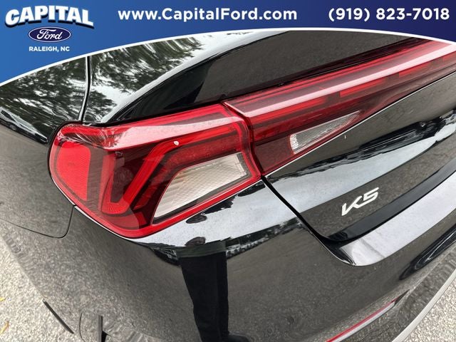2024 Kia K5 EX