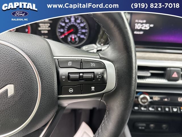 2024 Kia K5 EX