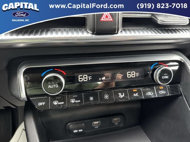 2024 Kia K5 EX
