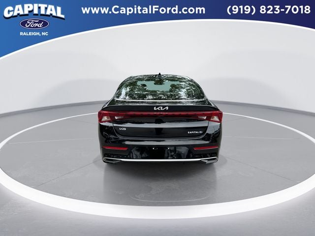 2024 Kia K5 EX