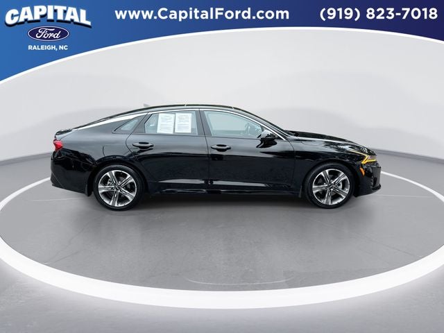 2024 Kia K5 EX