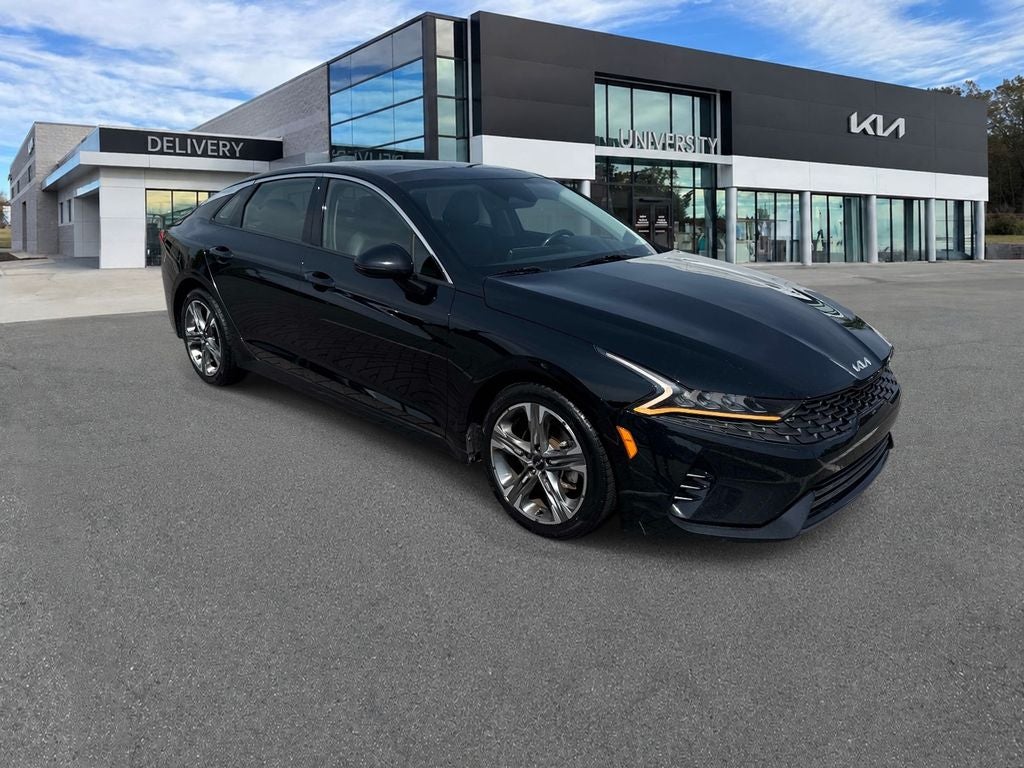 2023 Kia K5 EX