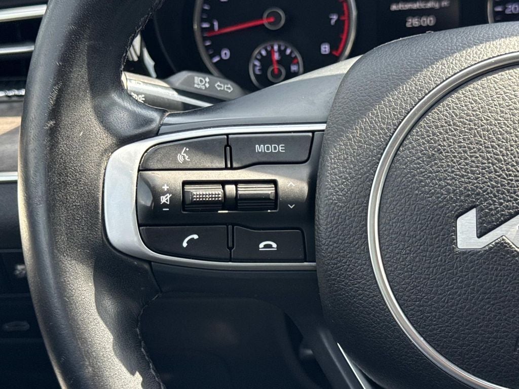 2023 Kia K5 EX