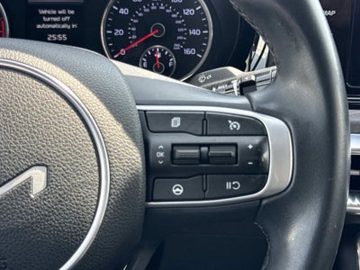 2023 Kia K5 EX