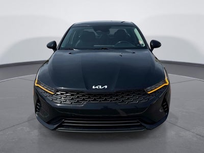 2023 Kia K5 EX
