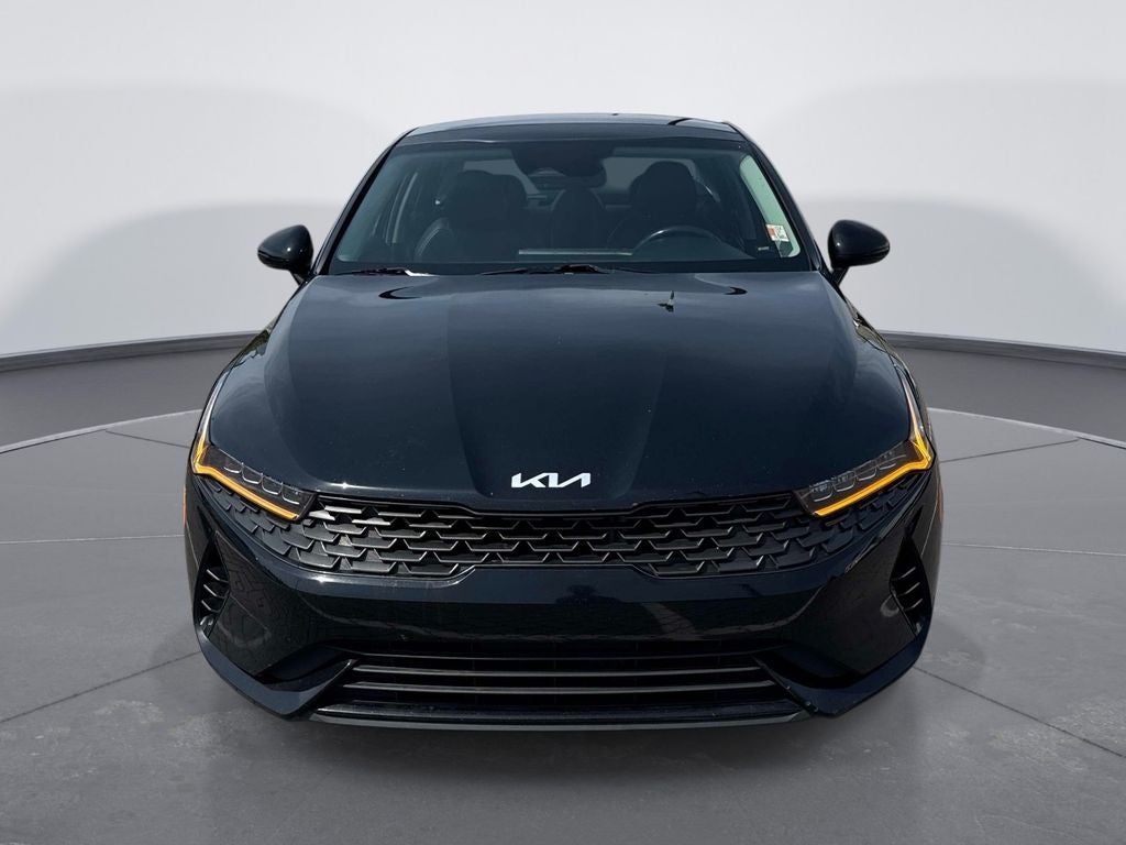 2023 Kia K5 EX