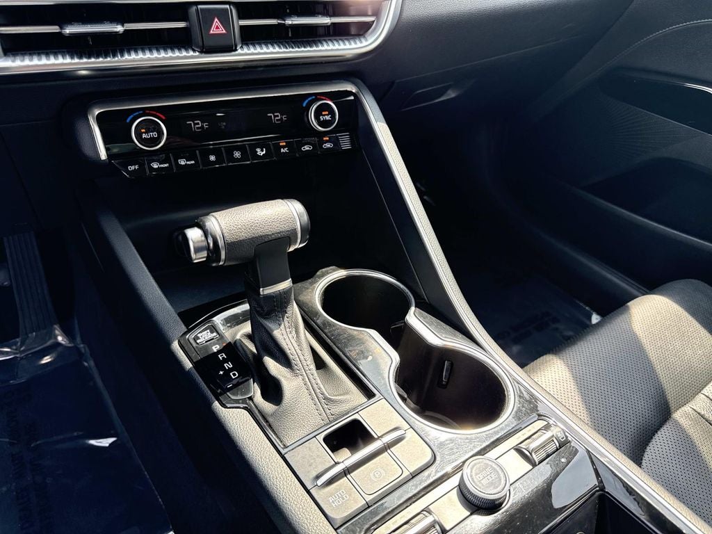 2023 Kia K5 EX