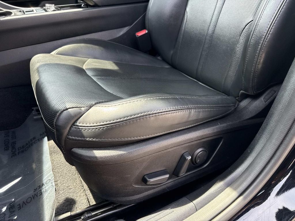 2023 Kia K5 EX