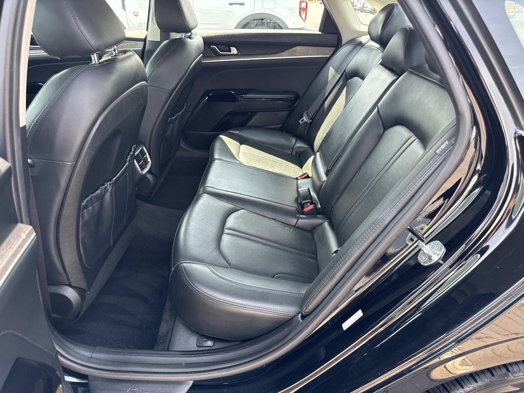 2023 Kia K5 EX