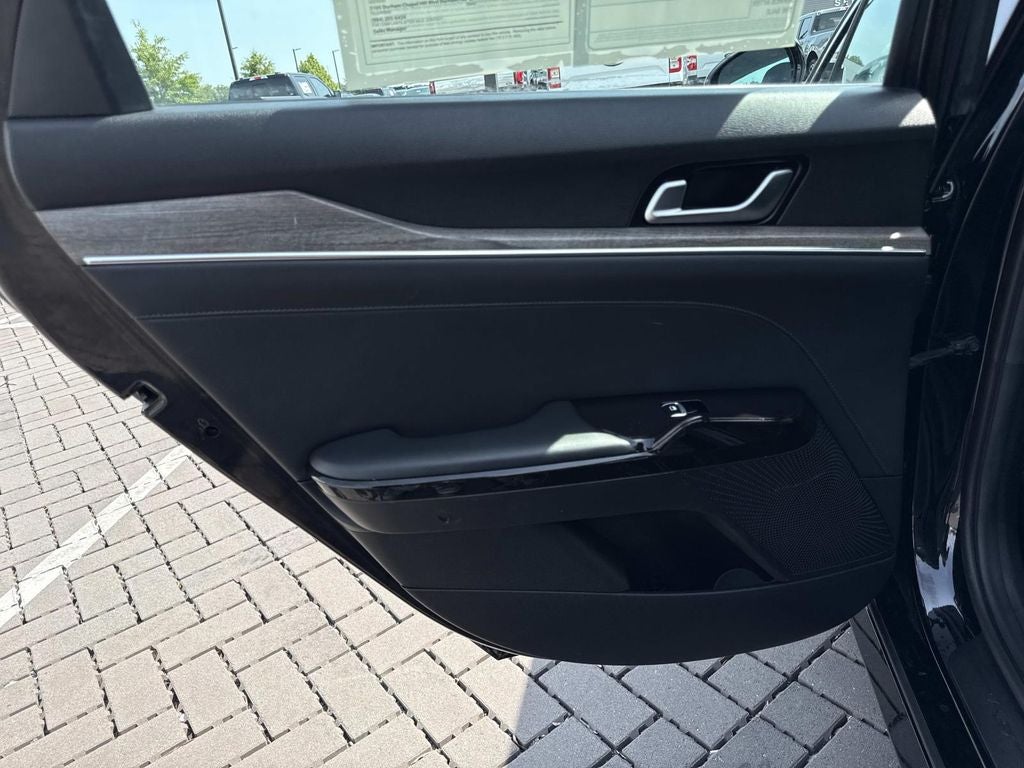 2023 Kia K5 EX