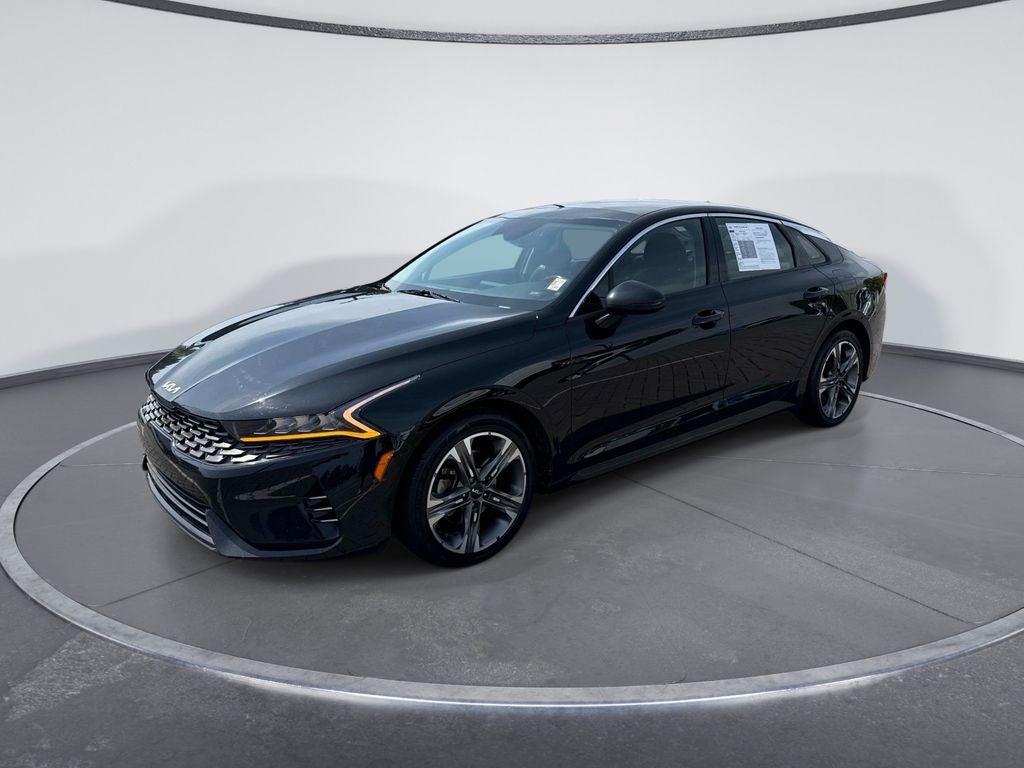 2023 Kia K5 EX