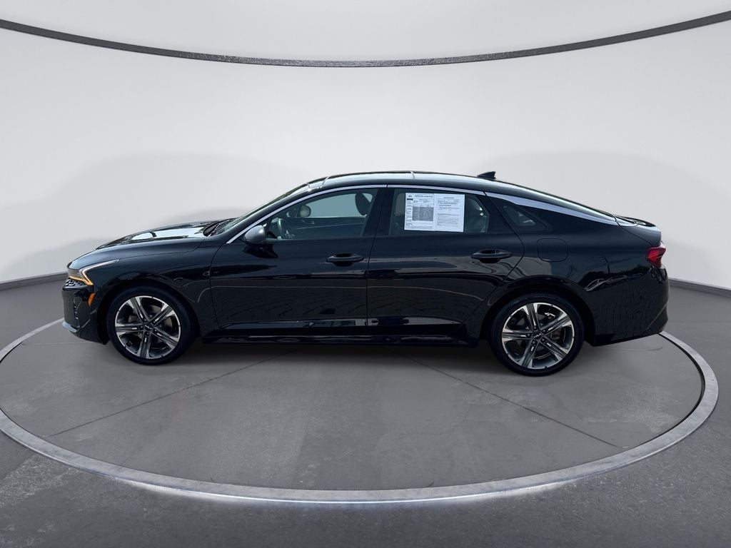 2023 Kia K5 EX
