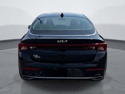 2023 Kia K5 EX