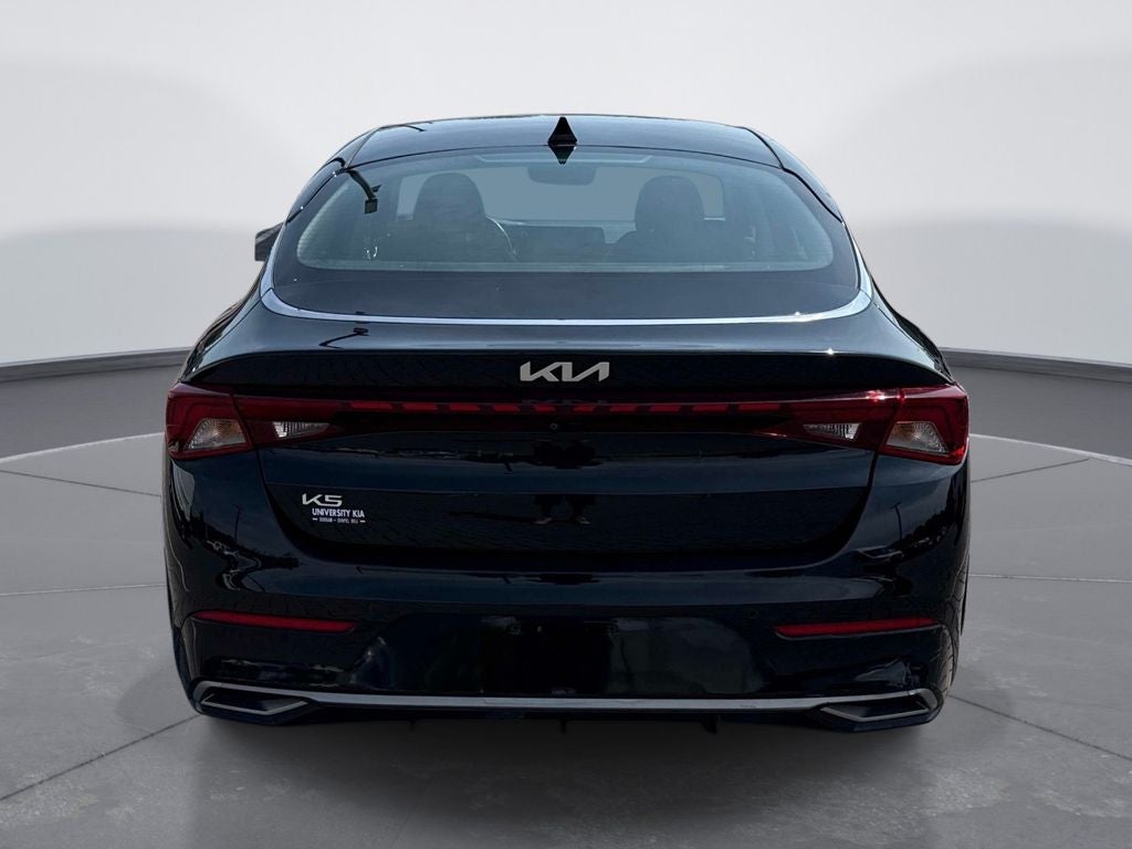 2023 Kia K5 EX