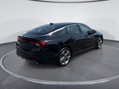 2023 Kia K5 EX