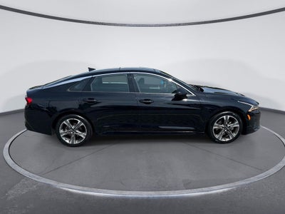 2023 Kia K5 EX