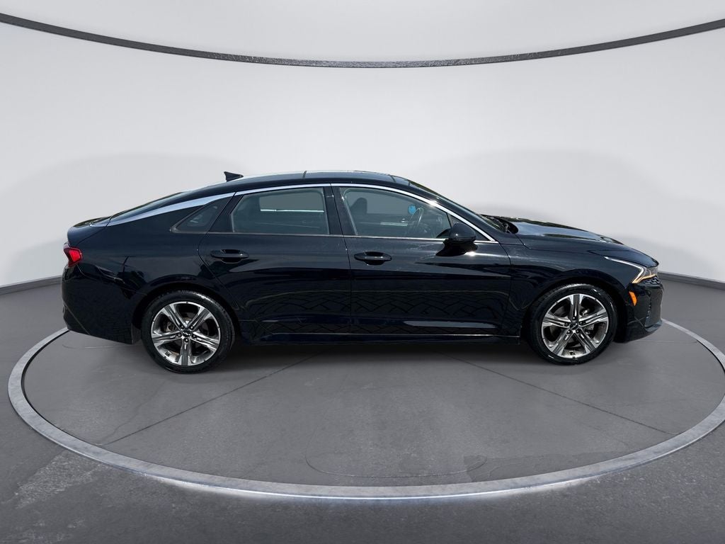 2023 Kia K5 EX