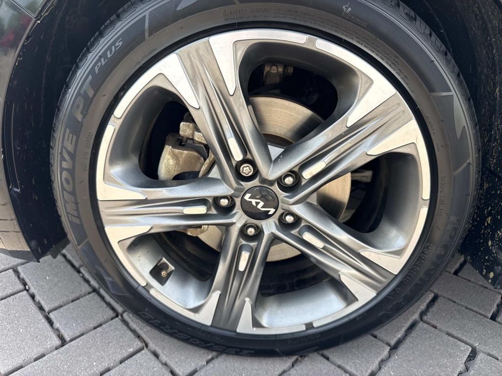 2023 Kia K5 EX