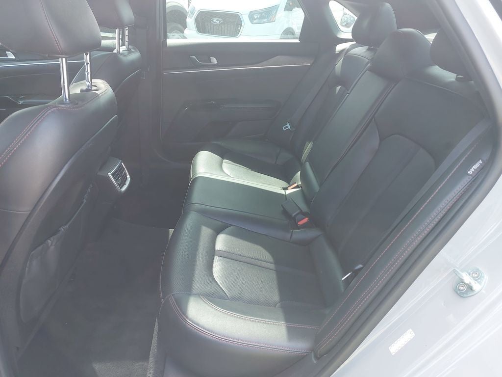 2021 Kia K5 GT
