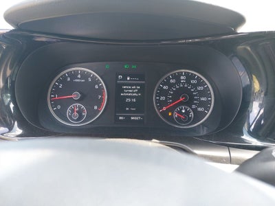 2021 Kia K5 GT