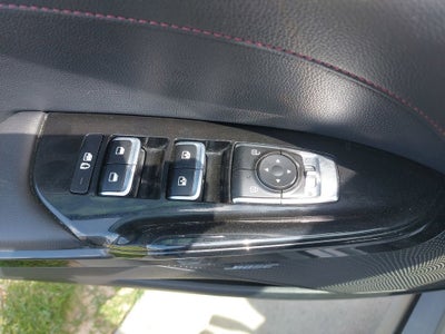 2021 Kia K5 GT