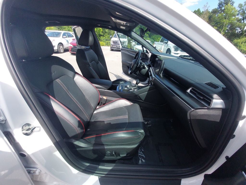 2024 Kia K5 GT GT1 PKG