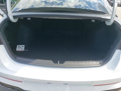 2024 Kia K5 GT GT1 PKG