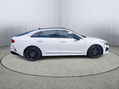 2024 Kia K5 GT GT1 PKG