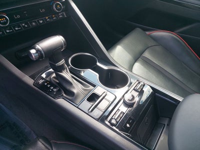 2024 Kia K5 GT GT1 PKG