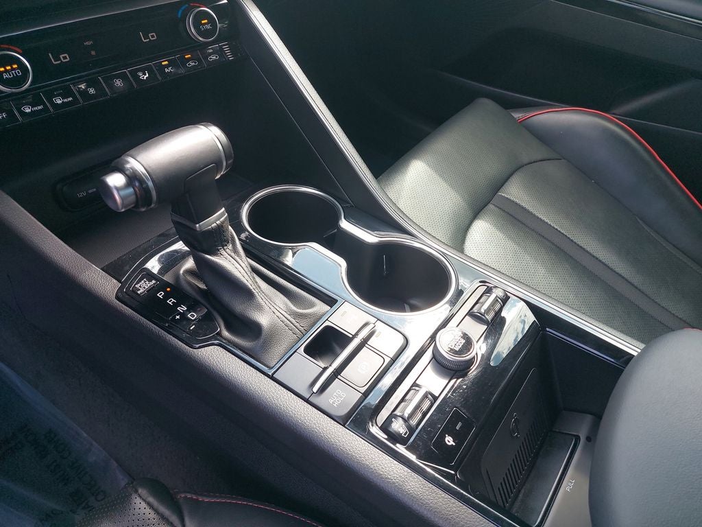 2024 Kia K5 GT GT1 PKG