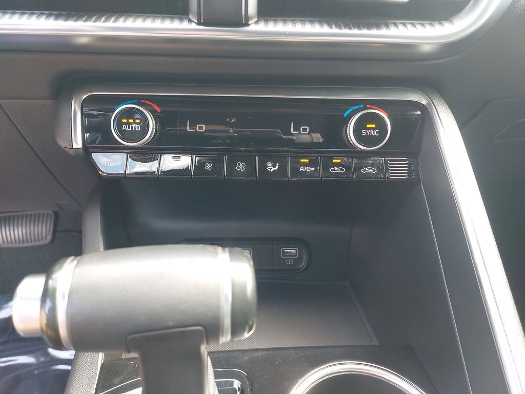 2024 Kia K5 GT GT1 PKG