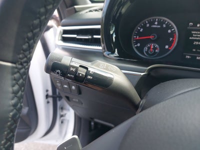 2024 Kia K5 GT GT1 PKG