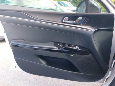 2024 Kia K5 GT GT1 PKG