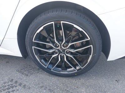 2024 Kia K5 GT GT1 PKG