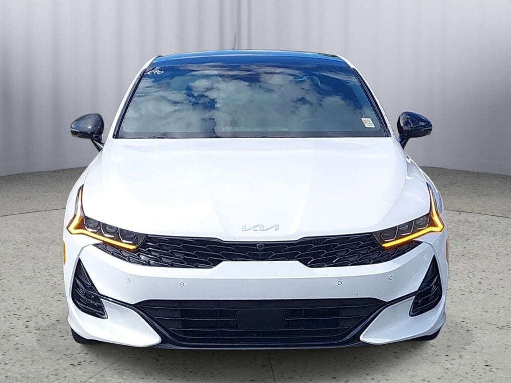 2024 Kia K5 GT GT1 PKG
