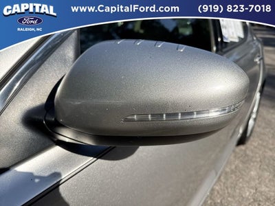 2014 Kia Optima EX