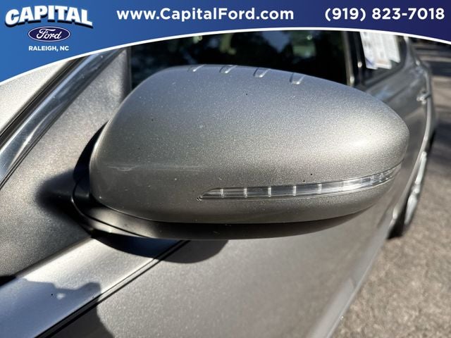 2014 Kia Optima EX