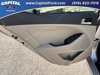 2014 Kia Optima EX