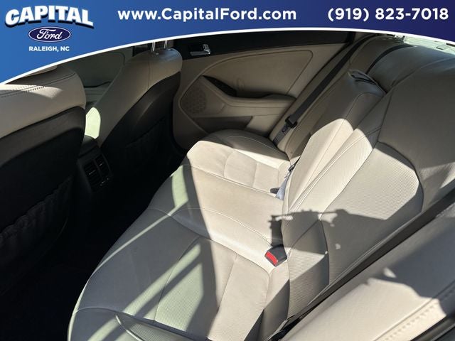2014 Kia Optima EX