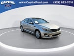 2014 Kia Optima EX